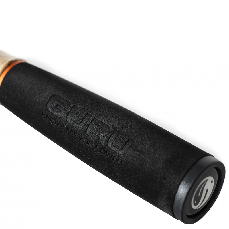 Guru A-Class Pellet Waggler Rods